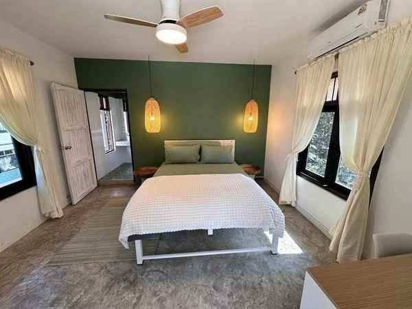 The Green Room co-living Ferment Space Chiang Mai